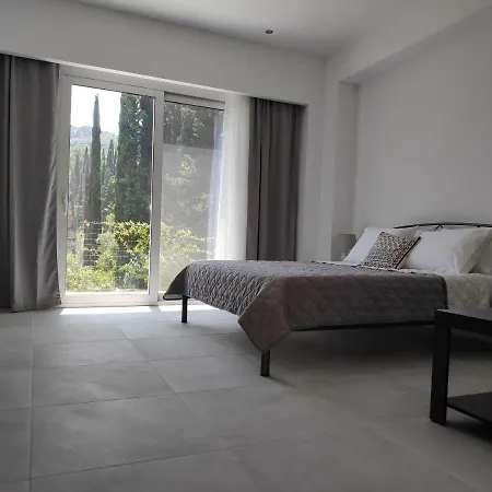 Appartement Aloni Corfu Benitses
