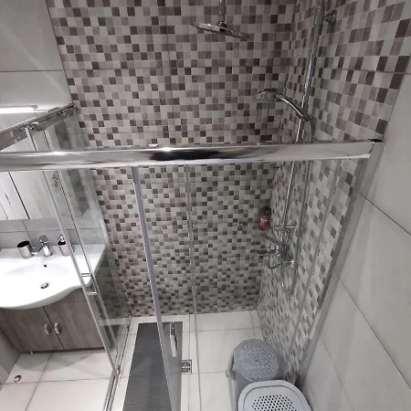 Aloni Corfu Benitses شقة *