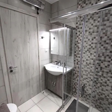Apartment Aloni Corfu Benitses Benitses (Corfu)