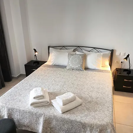 Apartment Aloni Corfu Benitses *