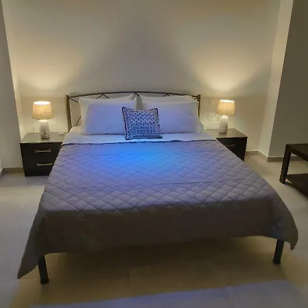 Aloni Corfu Benitses * بينيتسيس