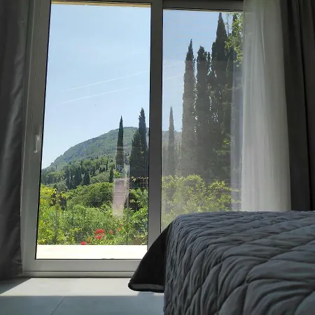 شقة Aloni Corfu Benitses