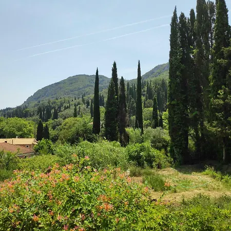 Aloni Corfu Benitses