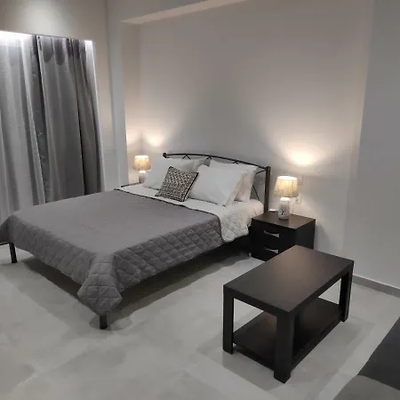 Aloni Corfu Benitses بينيتسيس