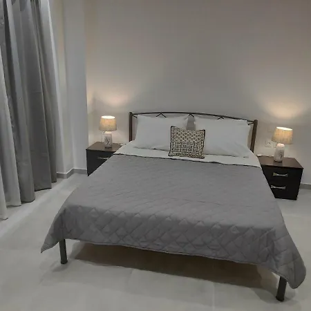 Apartment Aloni Corfu Benitses Benitses (Corfu)