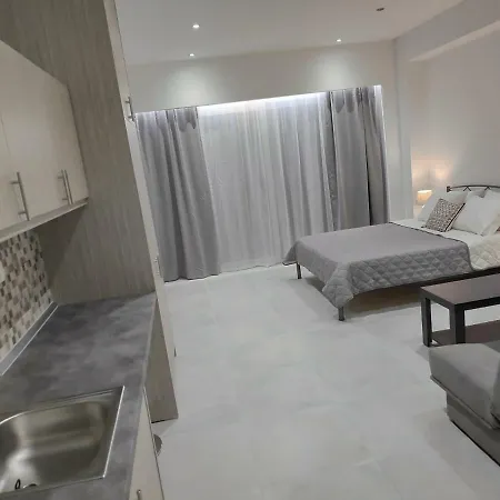 Aloni Corfu Benitses * بينيتسيس