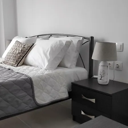 Aloni Corfu Benitses * Benitses (Corfu)