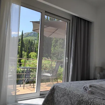 Aloni Corfu Benitses Apartamento Benitses (Corfu)