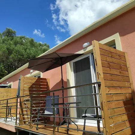 Aloni Corfu Benitses