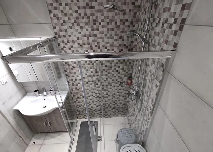 Aloni Corfu Benitses Apartmán *