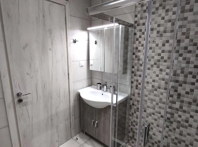 Apartmán Aloni Corfu Benitses Benitses (Corfu)