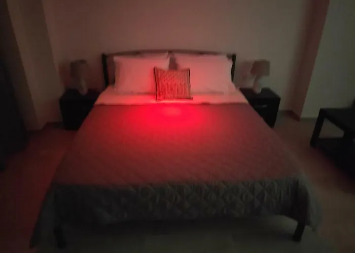 Aloni Corfu Benitses *