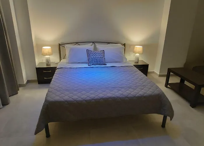 Aloni Corfu Benitses * Benitses (Corfu)