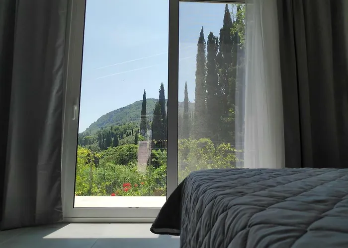 Apartmán Aloni Corfu Benitses