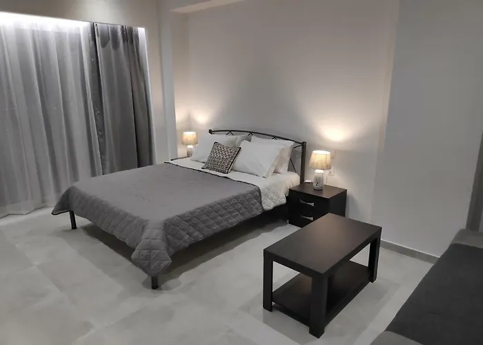 Aloni Corfu Benitses Benitses (Corfu)