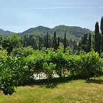 Aloni Corfu Benitses *