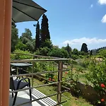 Lägenhet Aloni Corfu Benitses *