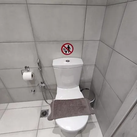 Aloni Corfu Benitses