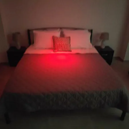 Aloni Corfu Benitses *