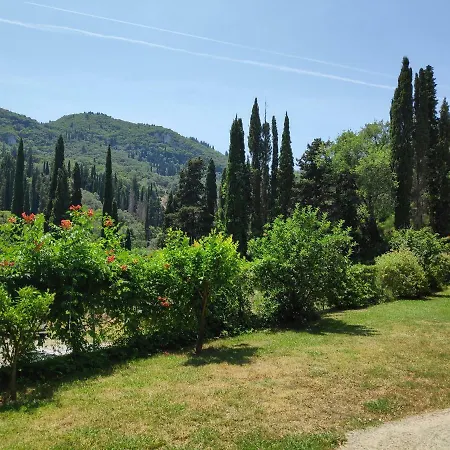 Apartment Aloni Corfu Benitses Benitses (Corfu)